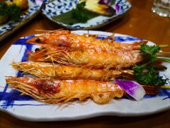 -银子铁板烧料理自助餐(人民广场店)