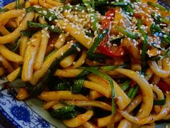 -维吾尔餐厅(宜山路店)