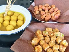 -凉小无猜·手作芋圆甜品(深圳总店)