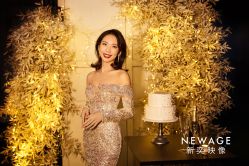 -新奕映像摄影机构