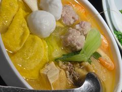 -外婆家(杭州马塍店)