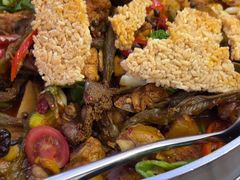 -俭寨大盘鸡·缸子肉·小公鸡·新疆菜(云通店)