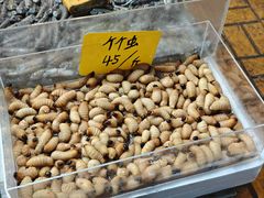 -都斛海鲜街