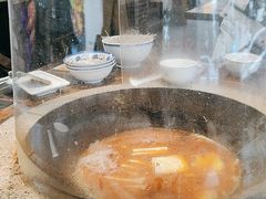 -印象老灶台三下锅·湘西本土原味菜(天门山索道店)