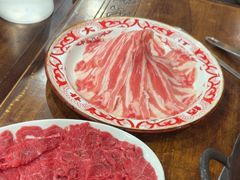 -楠火锅(西单店)