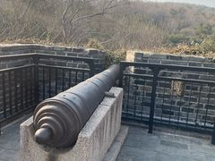 -虞山城墙