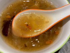 -松咖啡自助餐厅·松北香格里拉