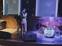 -戏迷-成都群光君悦酒店