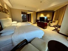 -杭州龙禧福朋喜来登酒店