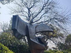 -采石矶景区