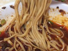 -武胜段记猪肝面(卓锦城店)