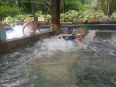 -厦门日月谷温泉渡假村