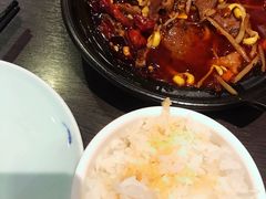 -好嫂子酱猪手•农家菜(蒲黄榆店)