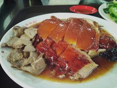 -黄连大头华烧鹅店(大良店)