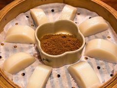 -乔街深夜食堂·台州菜·高压锅生蚝(杭州总店)