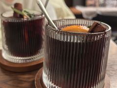 -沏点Trattoria意大利餐厅(新街口店)