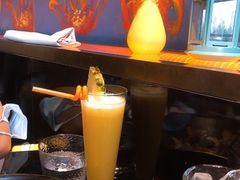 -YUE·6·西式融合餐厅(外滩六号店)