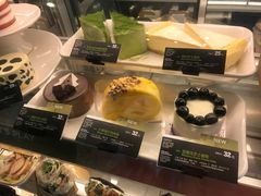 -星巴克(常州丰臣国际广场店)