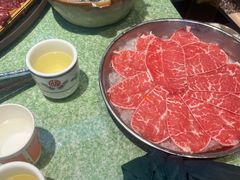 -憨铁匠老火锅(龙岗万科里店)