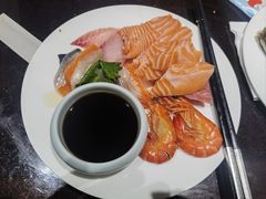 -朗丽兹自助餐厅