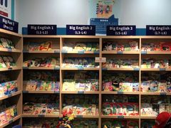 -关键词英语·青少儿·语言培训(福田区委校区)