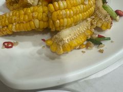 -富来美食