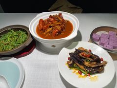 -半勺·新徽菜(银泰城店)