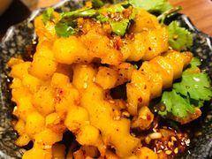琅琊土豆-付小姐在成都(中山公园店)