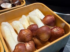 -杨肥肠火锅大排档(火车站花园店)
