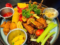 -blue frog蓝蛙(长泰广场店)