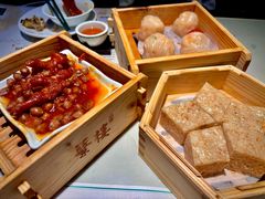 -蘩楼(华强北总店)