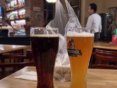 -巴伐利亚啤酒坊(意式风情街店)