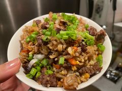 -老乾杯和牛烧肉(王府中环店)
