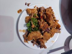 -状元虎.摇滚炒鸡.家常菜(义勇街店)