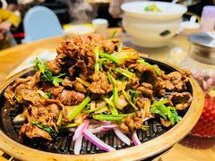 -壹零捌道·北京烤鸭(车公庄店)