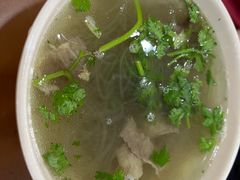 -回回锅贴(小河沿店)