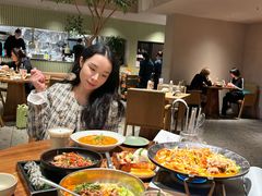 -KimPro 辛普乐概念韩餐