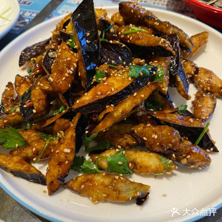 天津菜真的好吃啊!