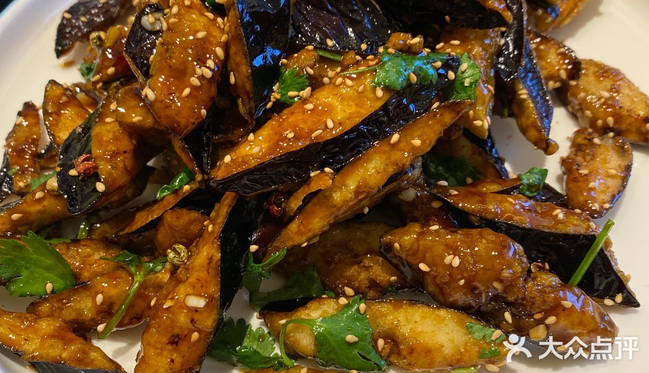 天津菜真的好吃啊！