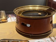 -西塔老太太泥炉烤肉(北京亚运村店)
