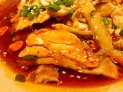 蓉城钵钵鸡-红辣椒·川菜·火锅(曹杨店)