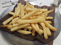 美式大粗薯-娜娜家•Nana's restaurant(国金汇店)