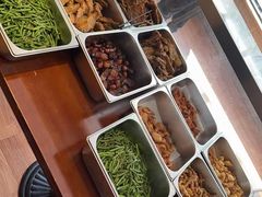 -阿英煲(凉城路店)