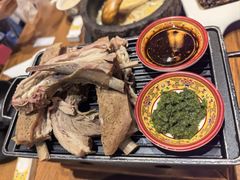 -敏珠拉姆藏餐·南京厨房(富春江东街店)