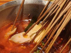 -本色.小马哥烧烤(五一路总店)