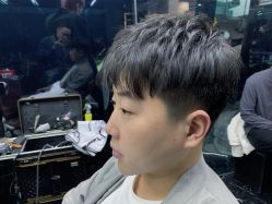 点击看大图 -M造型