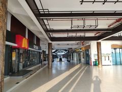 -麦当劳(电白服务区店)