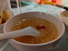 银耳羹-渝信川菜(西单店)
