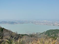 -达蓬山旅游度假区