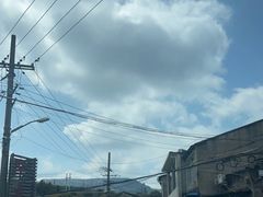 -大罗山风景区